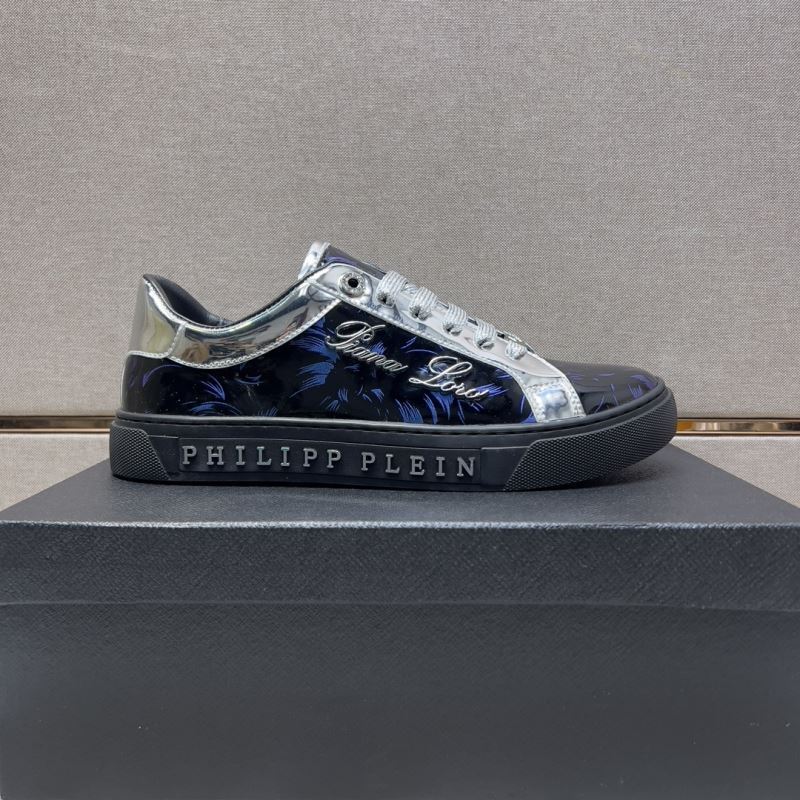 Philipp Plein Shoes